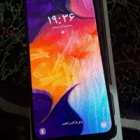 گوشی سامسونگ A50|موبایل|تهران, صفا|دیوار