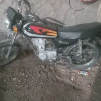 موتور ۱۲۵پرند