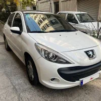 ۲۰۷ اتومات پانا ارتقاع