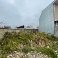 فروش زمین در گلسار