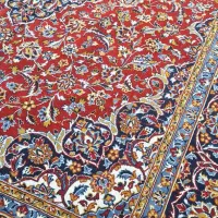 فرش ۱۲متری زرشکی|فرش|قم, زاد|دیوار