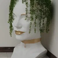گلدان