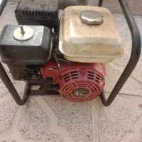 موتور آب بنزینی ایگل|ماشین‌آلات صنعتی|اردبیل, |دیوار