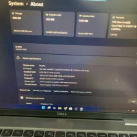 فروش لب تاب dell Latitude5520|رایانه همراه|بندر ماهشهر, |دیوار