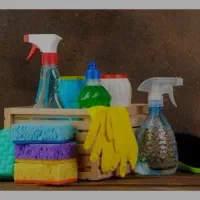 خدمات تمیز کاری منزل و محل کارو...