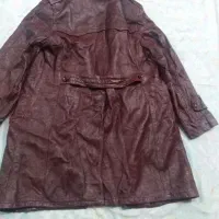 فروش کاپشن چرم اصل|لباس|تربت‌حیدریه, بازار|دیوار