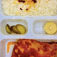 غذای خونگی