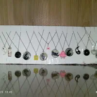 گردنبند عمده شبتاب و معمولی