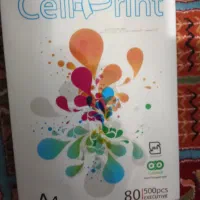 کاغذ a4