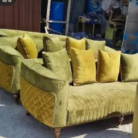 مبل ایلین،تولیدی انصاری،با متریال فشرده123654