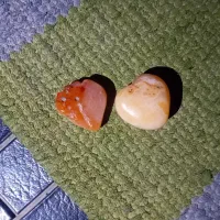 مهره عقیق کهنه