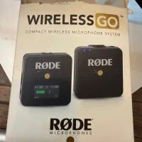 میکروفن بیسیم رود