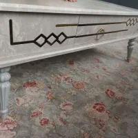 میز  وسط مبل|مبلمان خانگی و میز عسلی|پاکدشت, شهرک امام رضا|دیوار