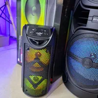 اسپیکر بلوتوثی پورتابل در همه مدل با گارانتی|پخشکننده همراه|تهران, صادقیه|دیوار