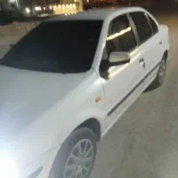سمند مدل 91