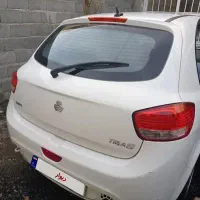 تیبا دو 2 مدل 96|خودرو سواری و وانت|کامیاران, |دیوار