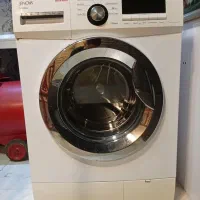 لباسشویی ۷ کیلویی ژنوا