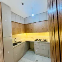 ۹۲متر - برج لادن - دونبش