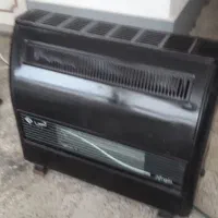 بخاری گازی آدنیس.مشهدکولر