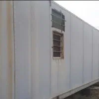 کانکس آمریکایی اداری مسکونی|مصالح و تجهیزات ساختمان|قم, میدان نو|دیوار