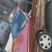 پژو ۴۰۵ مدل ۸۴