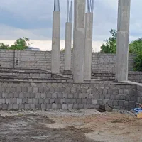 تخریب بنایی پی کنی سپتینگ ایزوگام کف سازی والپست|خدمات پیشه و مهارت|آستانه اشرفیه, |دیوار