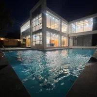 ویلا ۱۰۰۰ متر سنددار قابل تهاتر