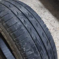 لاستیک خودرو کارکرده|قطعات یدکی و لوازم جانبی|بجنورد, |دیوار