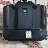 رادیو کنترل ۴ کانال|اسباب‌بازی بچه|قم, شهرک فاطمیه|دیوار