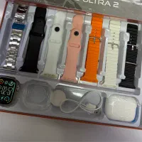 فروش ساعت هوشمندوایرپاد پک کامل(پلاس استور)