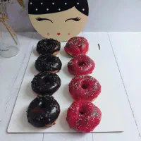 دونات و پیراشکی بوتیکی|خوردنی و آشامیدنی|تهران, جوادیه تهرانپارس|دیوار