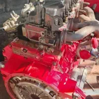 خاور الوند 8500 مدل 1400|خودرو سنگین|کنار تخته و کمار, |دیوار