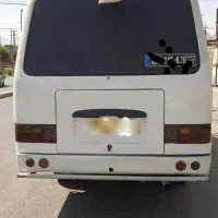 مینی بوس|خودرو سنگین|تهران, آرژانتین|دیوار