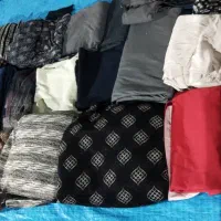 پارچه کیلویی شریفی دستفال|حراج|دهدشت, |دیوار