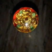 سر دنده  سندلوس قدیمی آنتیک|کلکسیون اشیاء عتیقه|تبریز, |دیوار