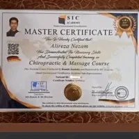 آموزش و اخذ مدارک بین المللی