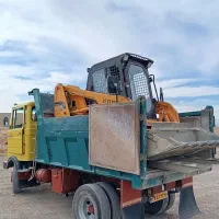 بابکت و کمپرسی