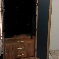 کمد لباس|جاکفشی، کمد، دراور|دورود, |دیوار