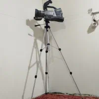 دوربین فیلم برداری پاناسونیک