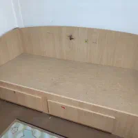 تخت خواب کودک و نوجوان|تخت و صندلی بچه|مشهد, آزادشهر|دیوار