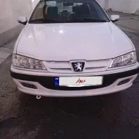 ماشین پژو پارس