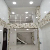 اجاره مغازه واقع در فلکه شهرک|اجارهٔ مغازه و غرفه|مهاباد (آذربایجان غربی), |دیوار