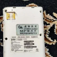 ۲ عدد مودم سیم کارت خور|مودم و تجهیزات شبکه|اشتهارد, |دیوار