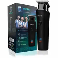 ماشین اصلاح خط زن و صفر زن VGR V-937 سفارش اروپا|آرایشی، بهداشتی، درمانی|قم, نیروگاه|دیوار