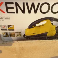 بخارشو kenwood