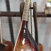 سه تار کاسه یتیکه