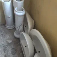 روشویی چهارعددباپایه صحیح وسالم