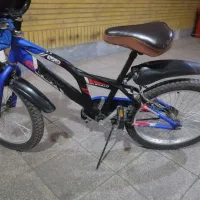 دوچرخه سایز ۲۰