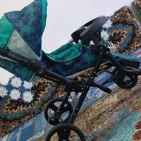 کالسکه بچه