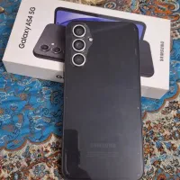 گوشی سامسونگ5G a54